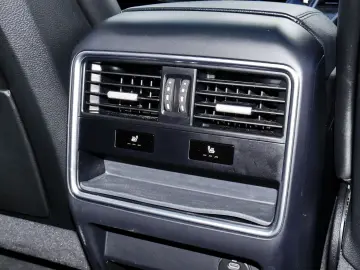 Cayenne E-Hybrid Coupe Sport Design Sportabgas 7