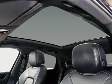 Cayenne E-Hybrid Coupe Sport Design Sportabgas 7