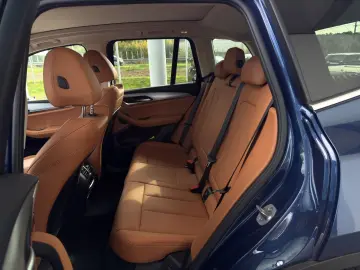 X3 xDrive20d Panorama Leather DigitalCluster Hi-Fi AmbientL