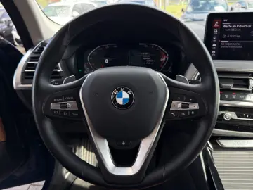 X3 xDrive20d Panorama Leather DigitalCluster Hi-Fi AmbientL