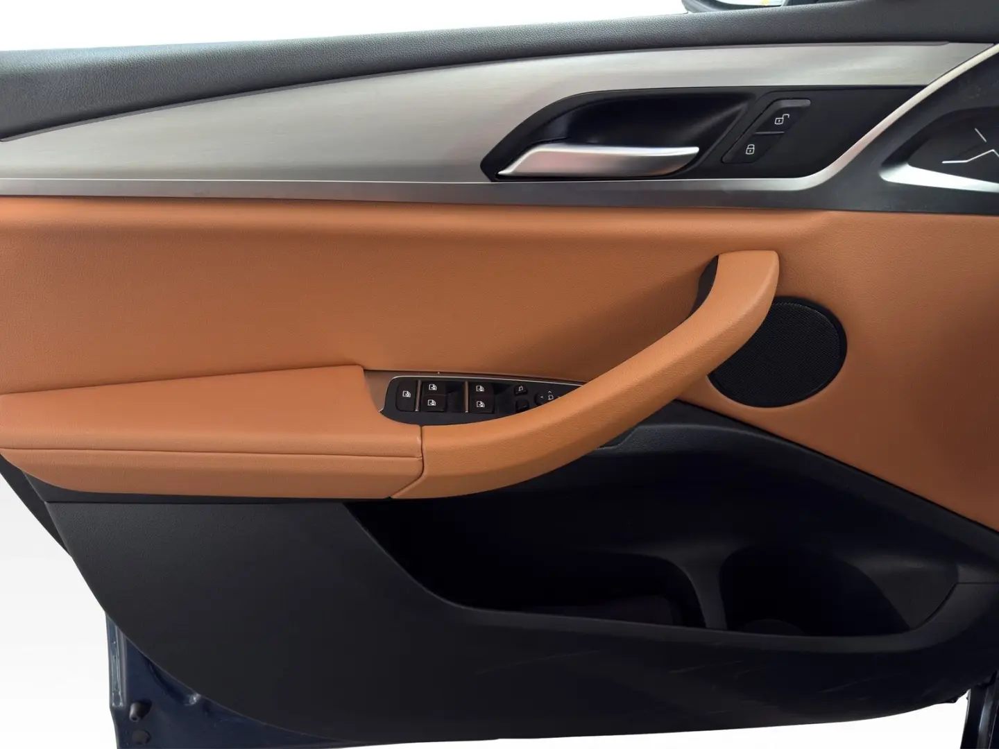 X3 xDrive20d Panorama Leather DigitalCluster Hi-Fi AmbientL