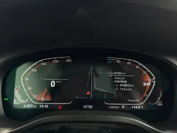 X3 xDrive20d Panorama Leather DigitalCluster Hi-Fi AmbientL