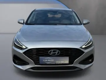 Hyundai i30 Fastback
