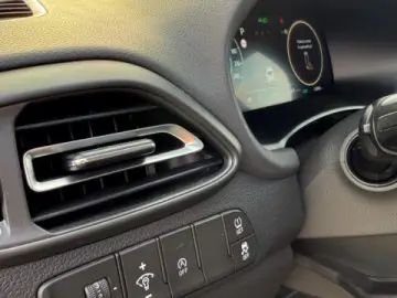 Hyundai i30 Fastback