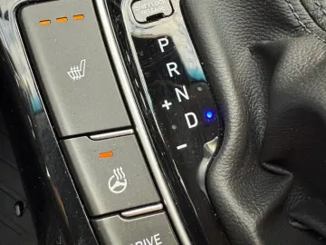 Hyundai i30 Fastback