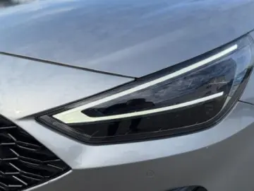 Hyundai i30 Fastback