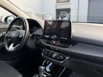 Hyundai i30 Fastback