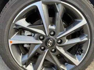 Hyundai i30 Fastback