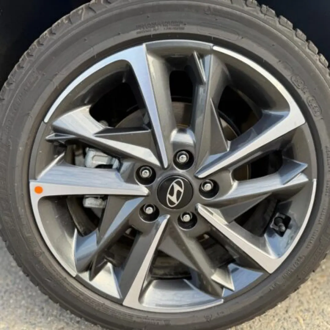 Hyundai i30 Fastback