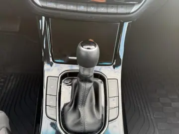 Hyundai i30 Fastback