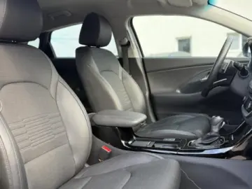 Hyundai i30 Fastback