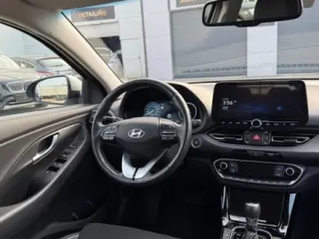 Hyundai i30 Fastback