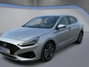 Hyundai i30 Fastback