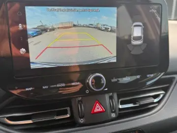 Hyundai i30 Fastback