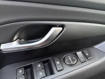 Hyundai i30 Fastback