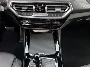 BMW X3 xDrive30e M-Sport Laser Panoramic