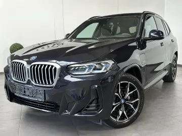 BMW X3 xDrive30e M-Sport Laser Panoramic