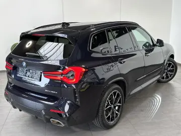BMW X3 xDrive30e M-Sport Laser Panoramic