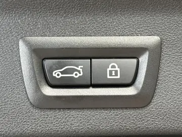 BMW X3 xDrive30e M-Sport Laser Panoramic