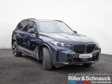 X5 xDrive 40i M-Sport 360  STANDHZ SITZBELÜFTUNG