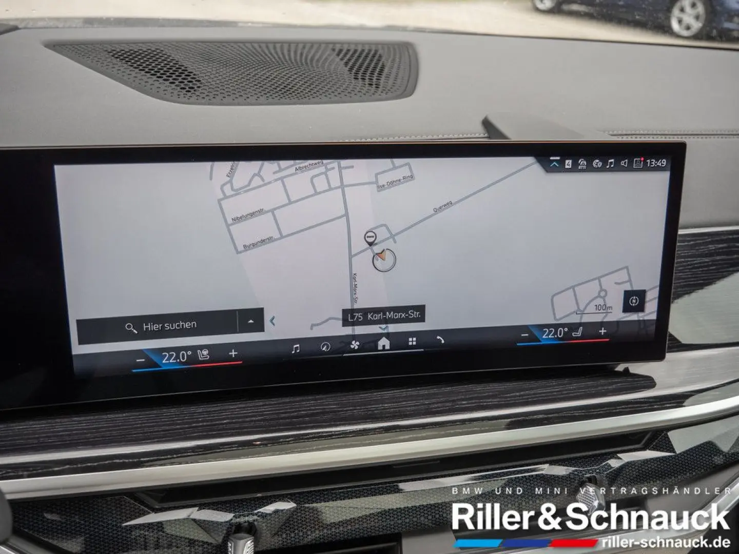 X5 xDrive 40i M-Sport 360  STANDHZ SITZBELÜFTUNG