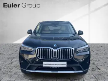 X3 xDr 20i LCProf Navi LED Keyless Camera