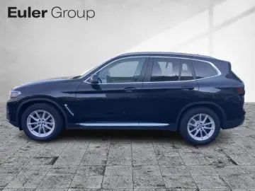 X3 xDr 20i LCProf Navi LED Keyless Camera