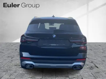 X3 xDr 20i LCProf Navi LED Keyless Camera