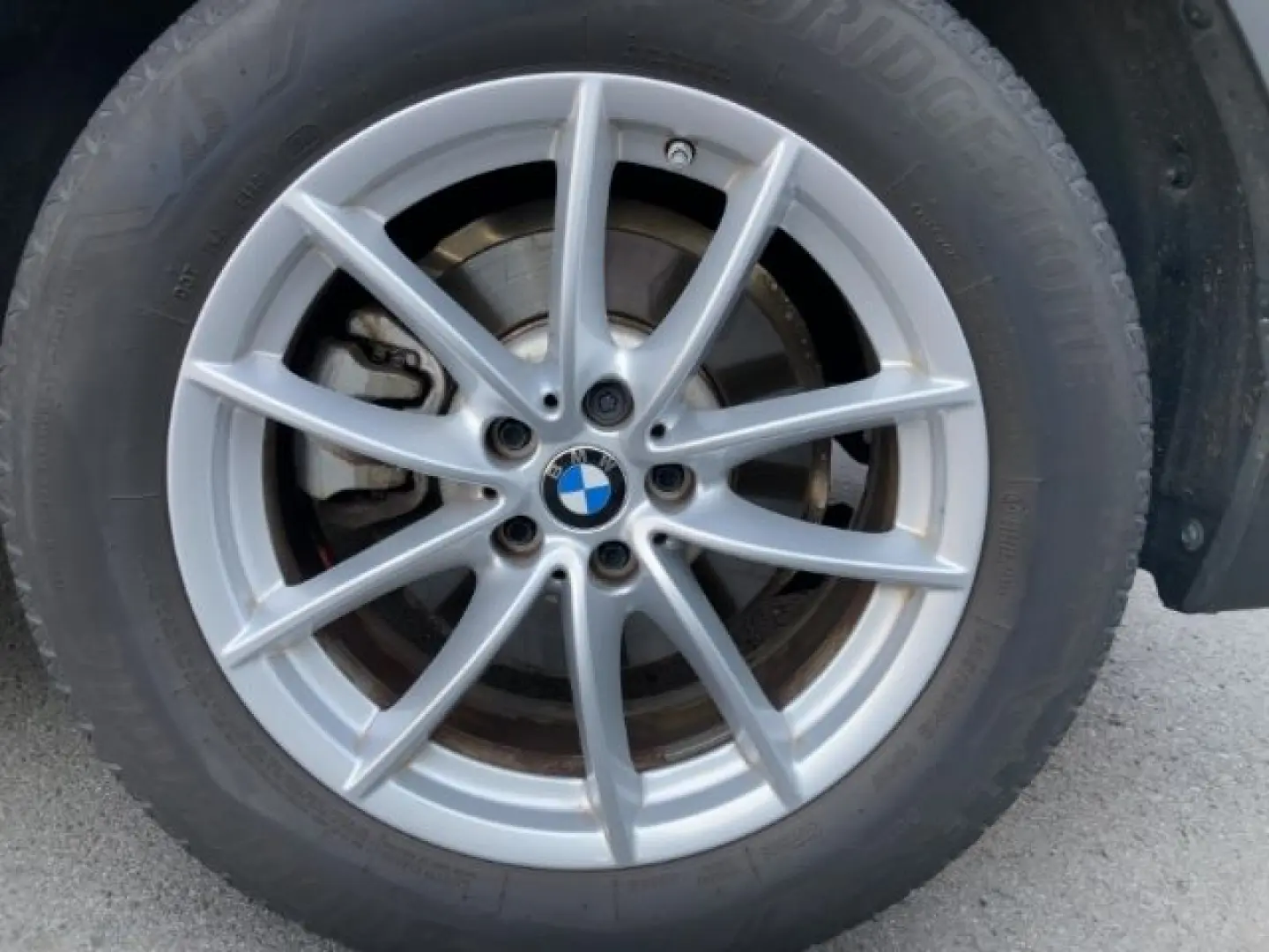 X3 xDr 20i LCProf Navi LED Keyless Camera