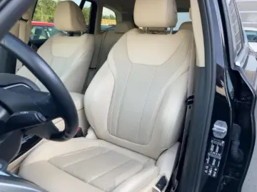 X3 xDr 20i LCProf Navi LED Keyless Camera