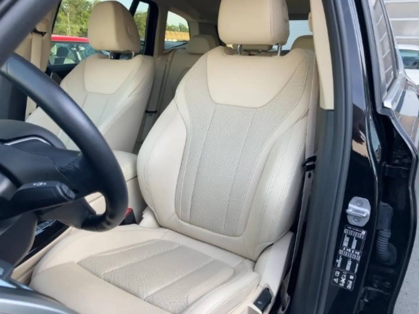 X3 xDr 20i LCProf Navi LED Keyless Camera