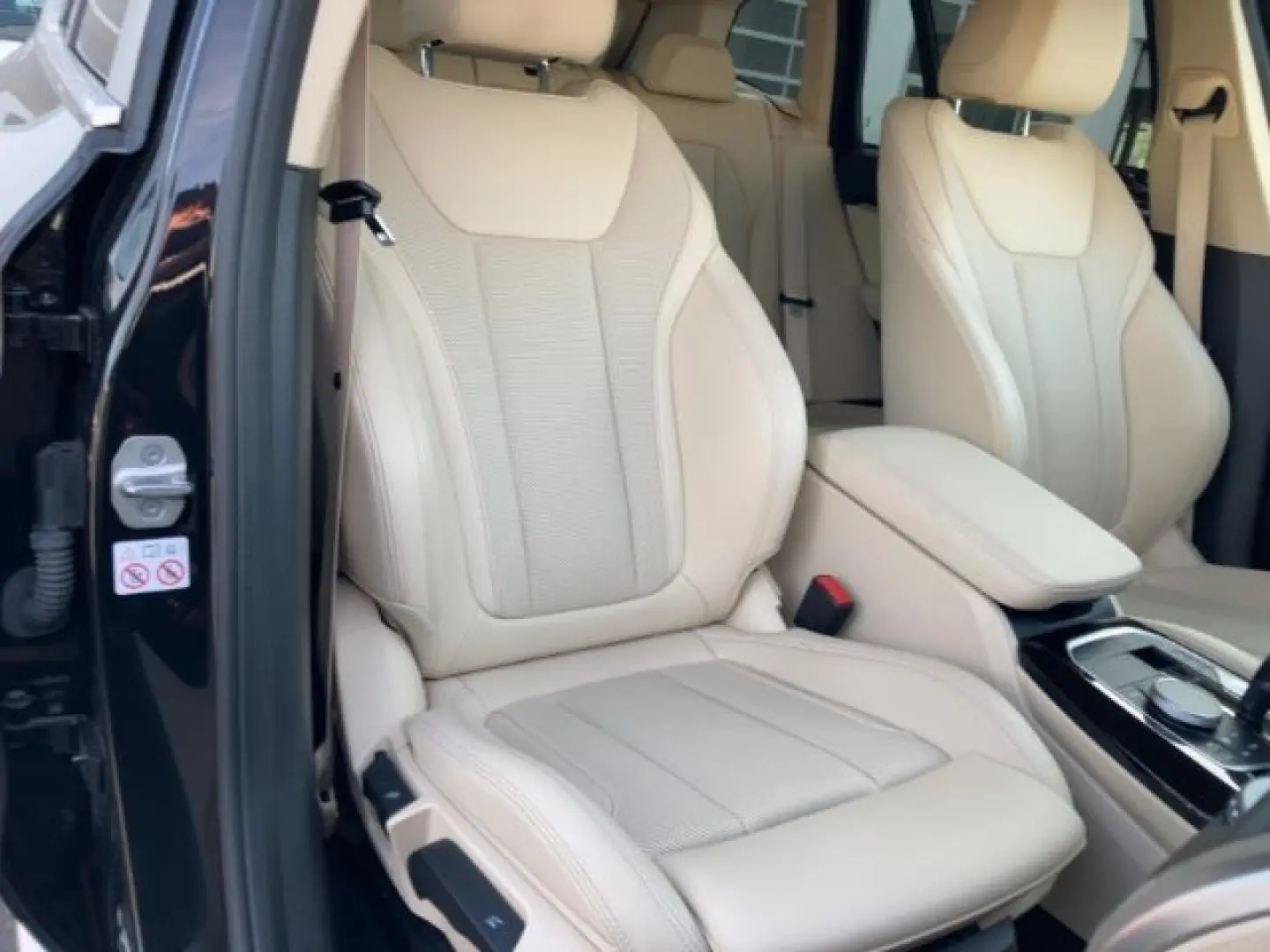 X3 xDr 20i LCProf Navi LED Keyless Camera