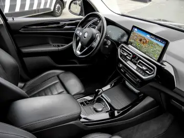 X3 xDrive30i ADAPT.LED HiFi DA PA SHZ 19