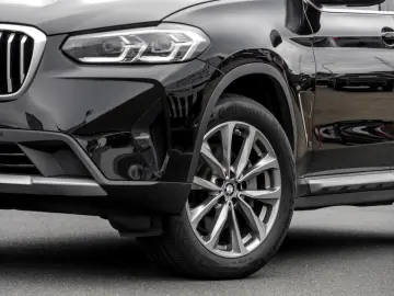 X3 xDrive30i ADAPT.LED HiFi DA PA SHZ 19