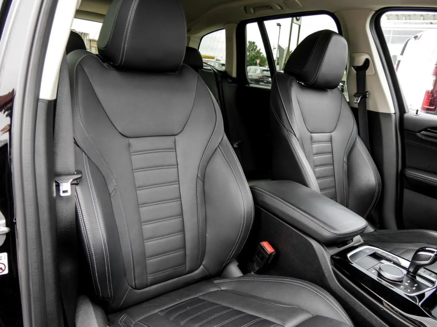 X3 xDrive30i ADAPT.LED HiFi DA PA SHZ 19