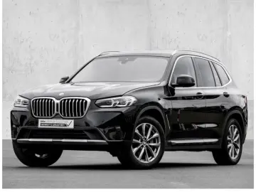 X3 xDrive30i ADAPT.LED HiFi DA PA SHZ 19