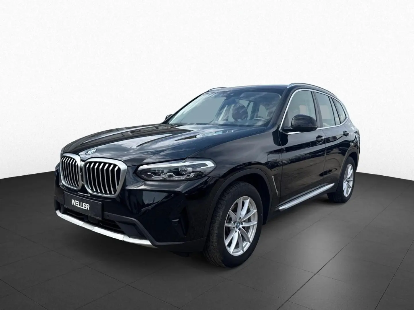 X3 30e xDr Keyless HUD 360  ACC AmbientL