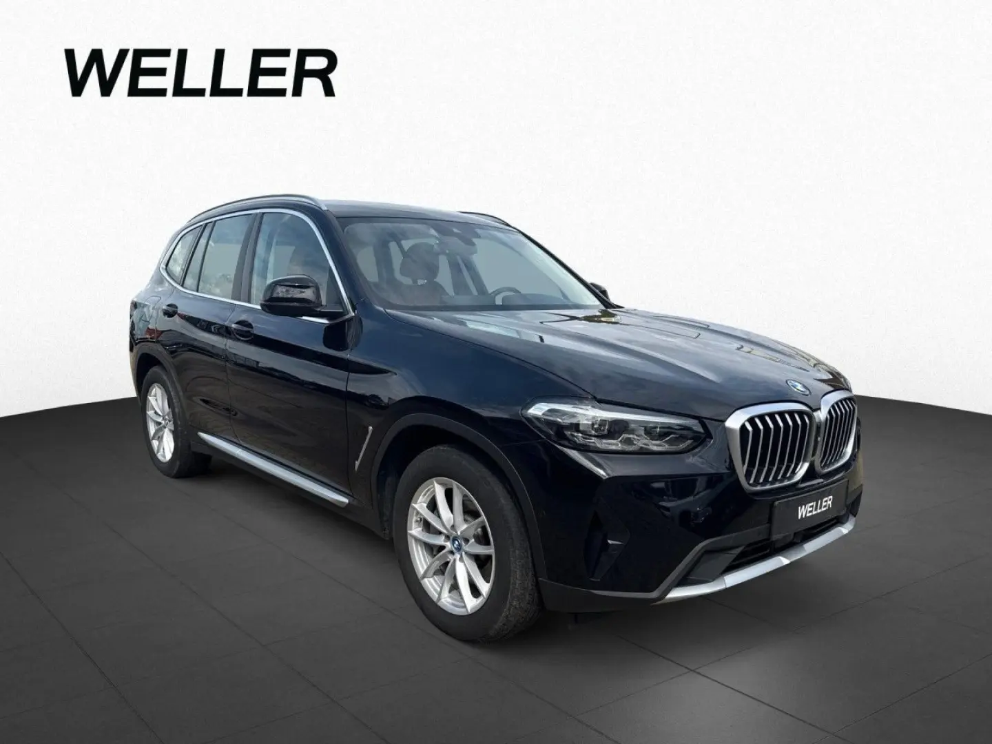 X3 30e xDr Keyless HUD 360  ACC AmbientL