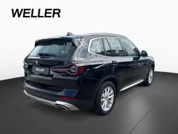 X3 30e xDr Keyless HUD 360  ACC AmbientL