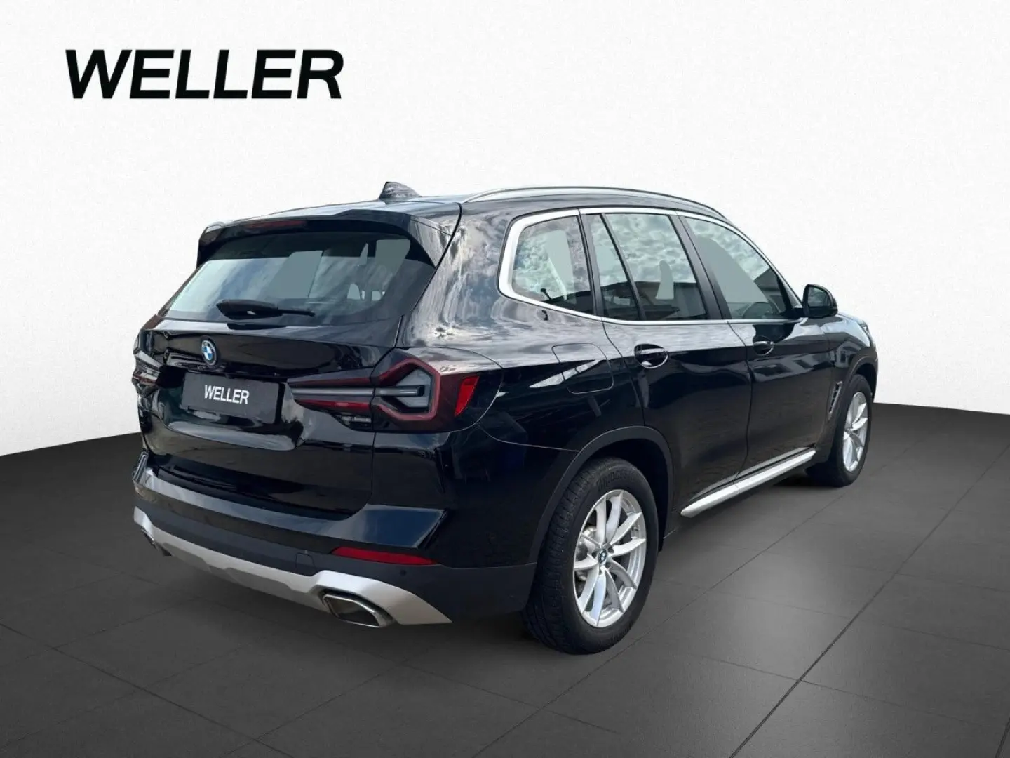 X3 30e xDr Keyless HUD 360  ACC AmbientL