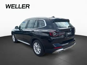 X3 30e xDr Keyless HUD 360  ACC AmbientL