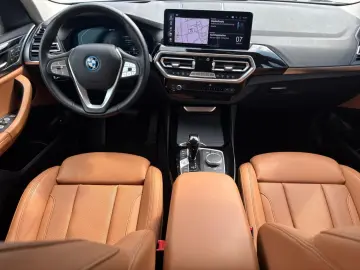 X3 30e xDr Keyless HUD 360  ACC AmbientL