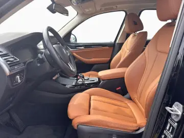 X3 30e xDr Keyless HUD 360  ACC AmbientL