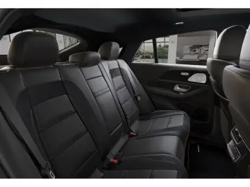 Mercedes-Benz GLE 53 AMG AMG GLE 53 4M  Coupé