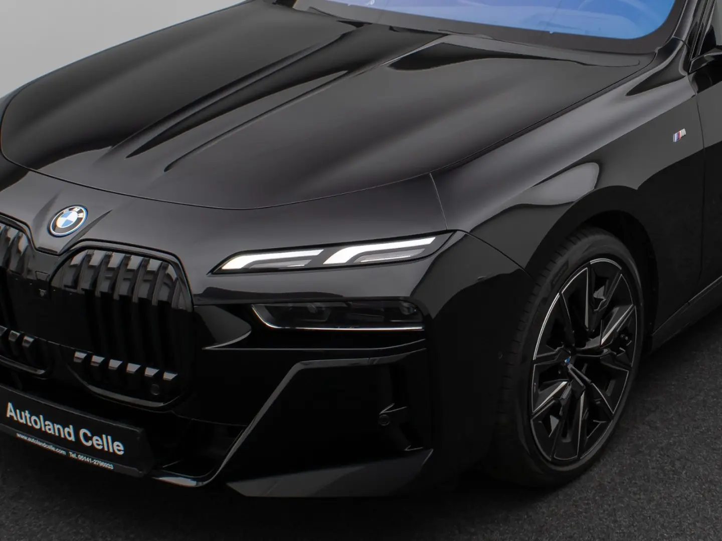 i7 xD60 M-Sport Pano 360 Massage ACC Soft 21