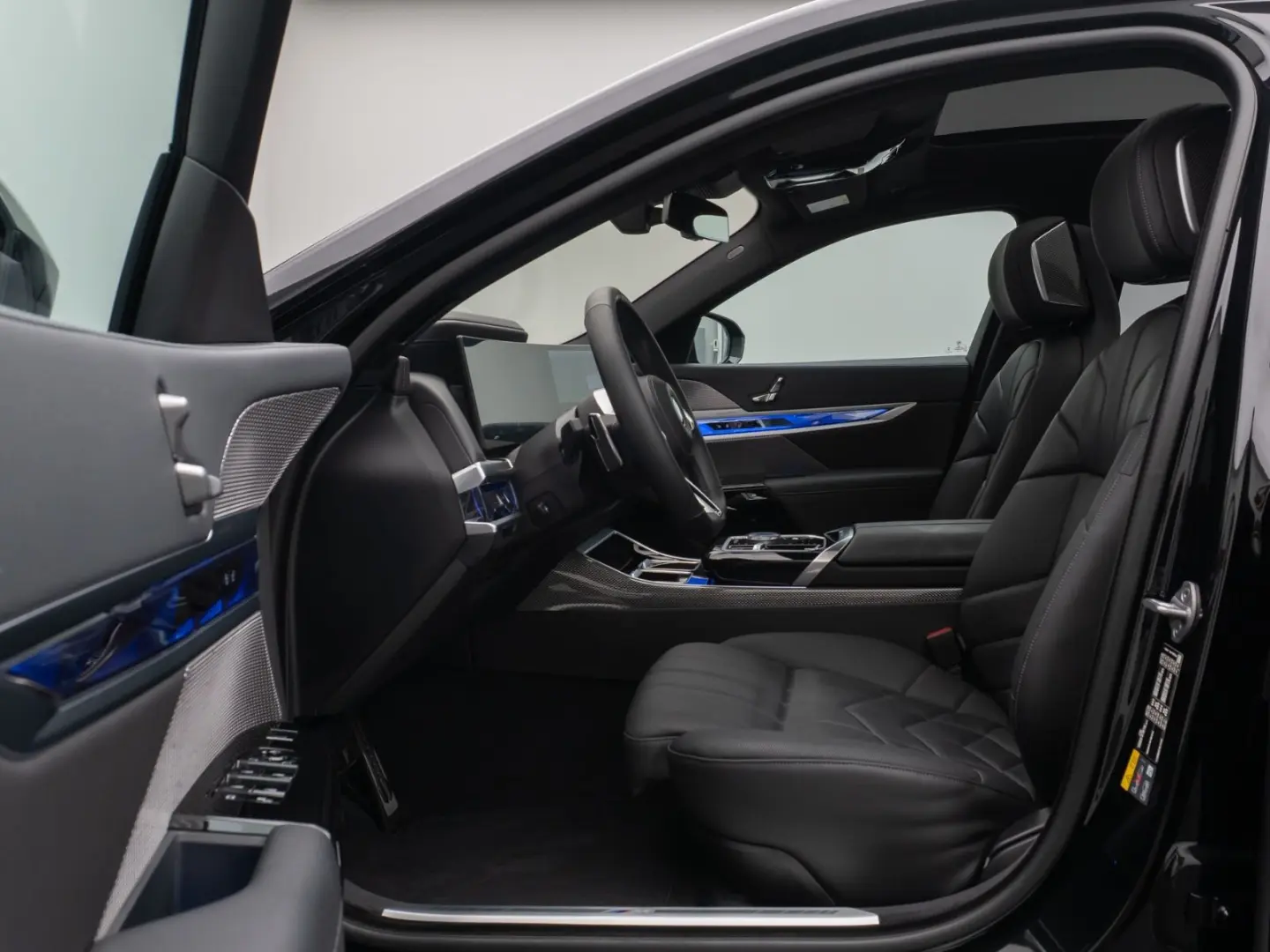 i7 xD60 M-Sport Pano 360 Massage ACC Soft 21