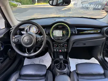 COOPER 1.5 3-trg Chili  Panorama Leder PDC Xenon