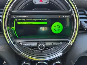 COOPER 1.5 3-trg Chili  Panorama Leder PDC Xenon