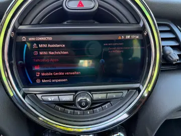 COOPER 1.5 3-trg Chili  Panorama Leder PDC Xenon