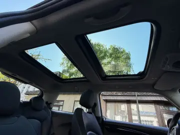 COOPER 1.5 3-trg Chili  Panorama Leder PDC Xenon